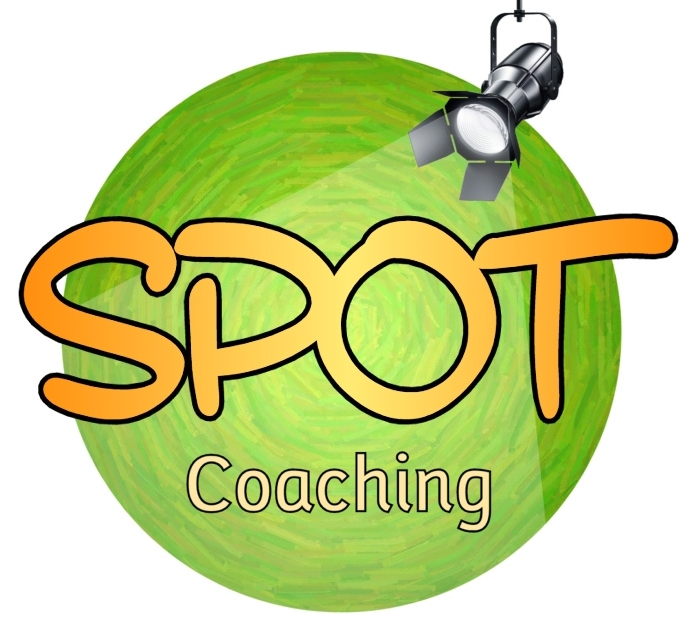 SPOT Coaching.nl